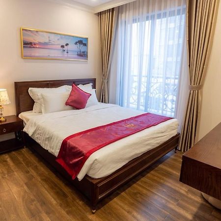 Victory Apartment Hai Phong Luaran gambar