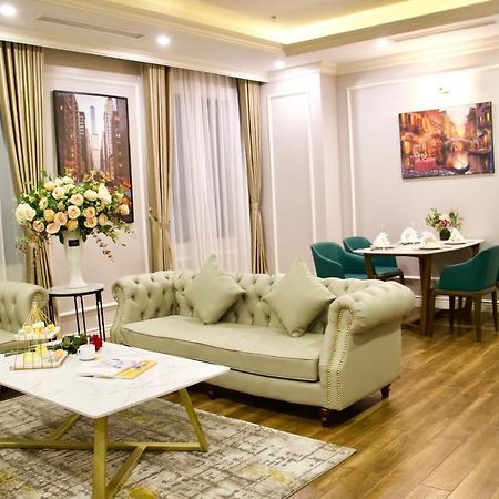 Victory Apartment Hai Phong Luaran gambar