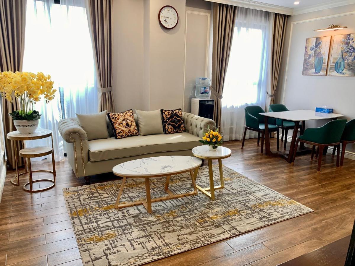 Victory Apartment Hai Phong Luaran gambar