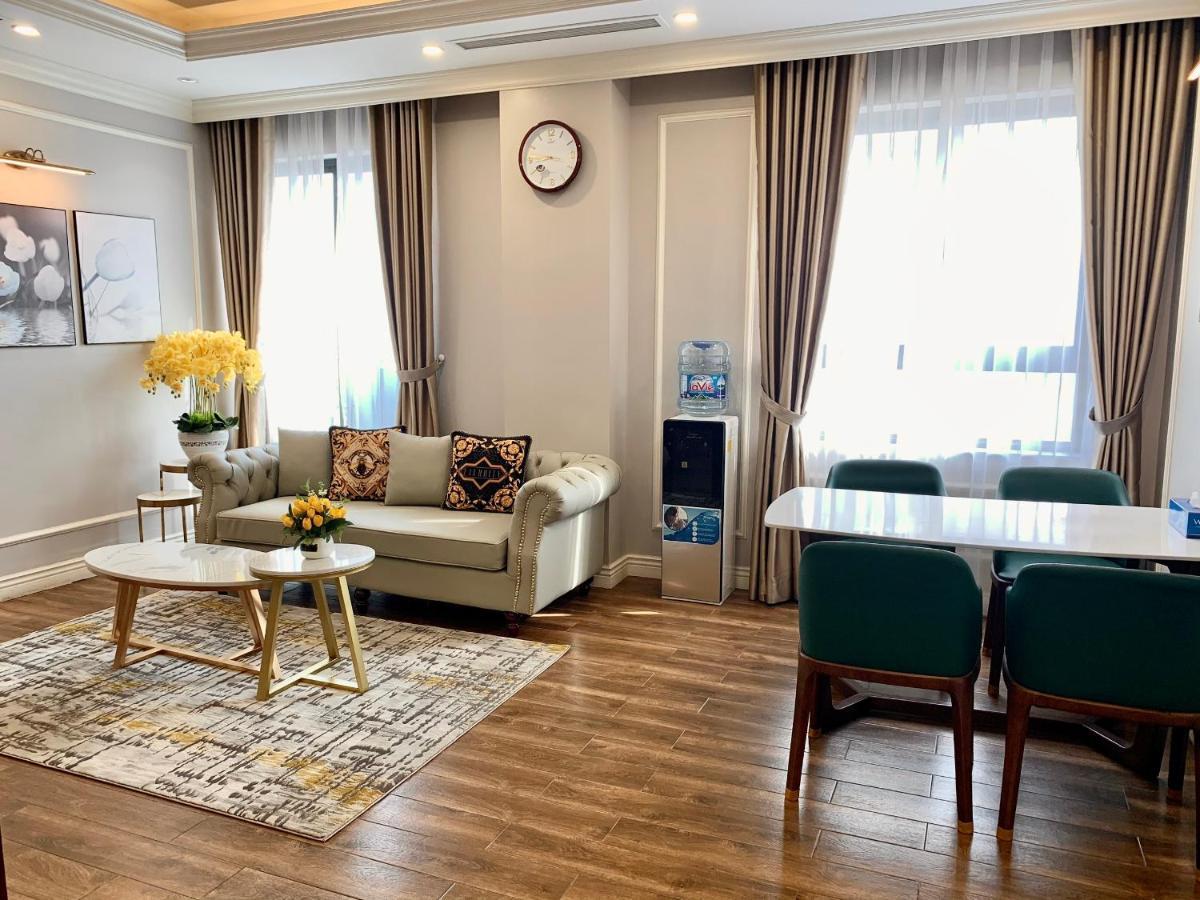 Victory Apartment Hai Phong Luaran gambar