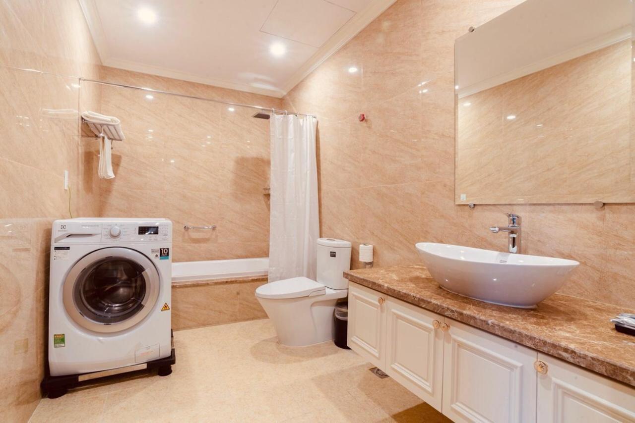 Victory Apartment Hai Phong Luaran gambar