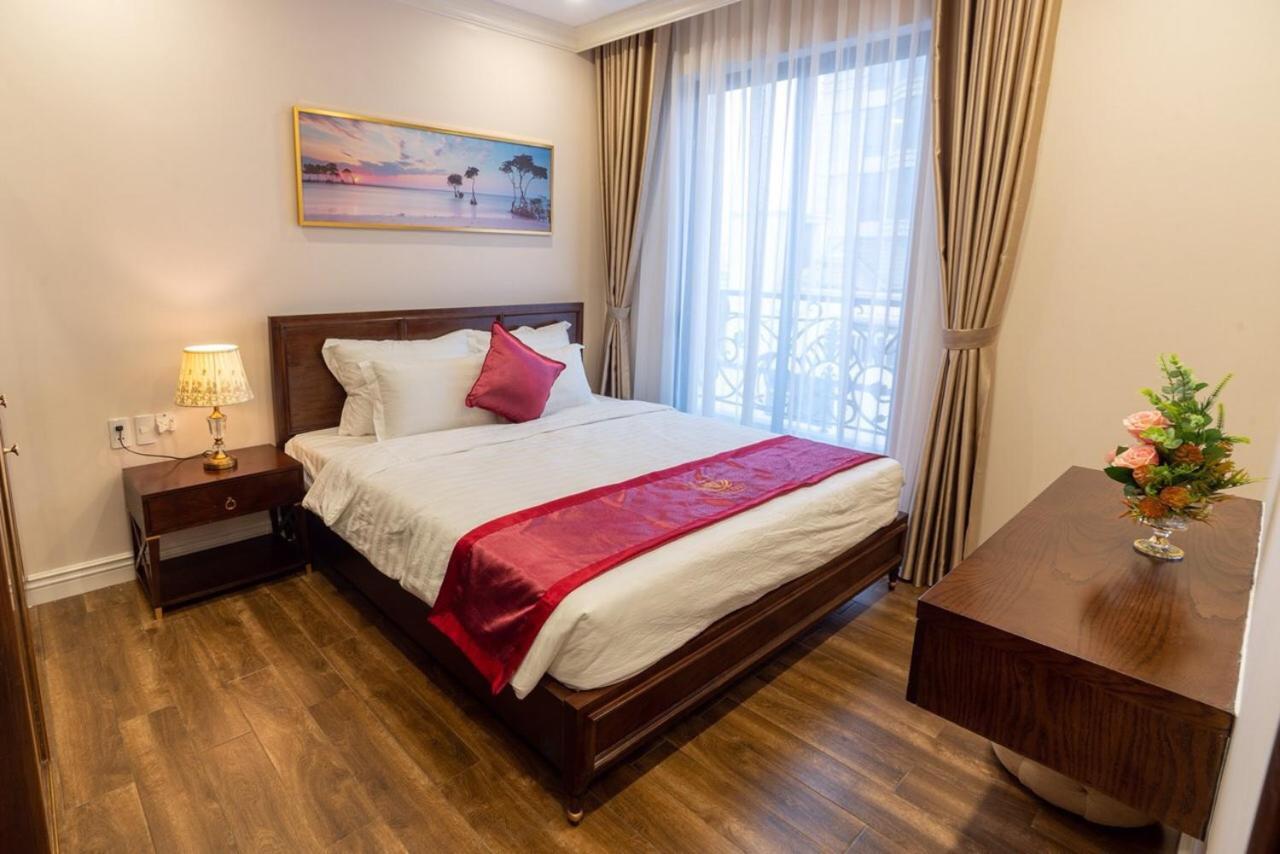 Victory Apartment Hai Phong Luaran gambar