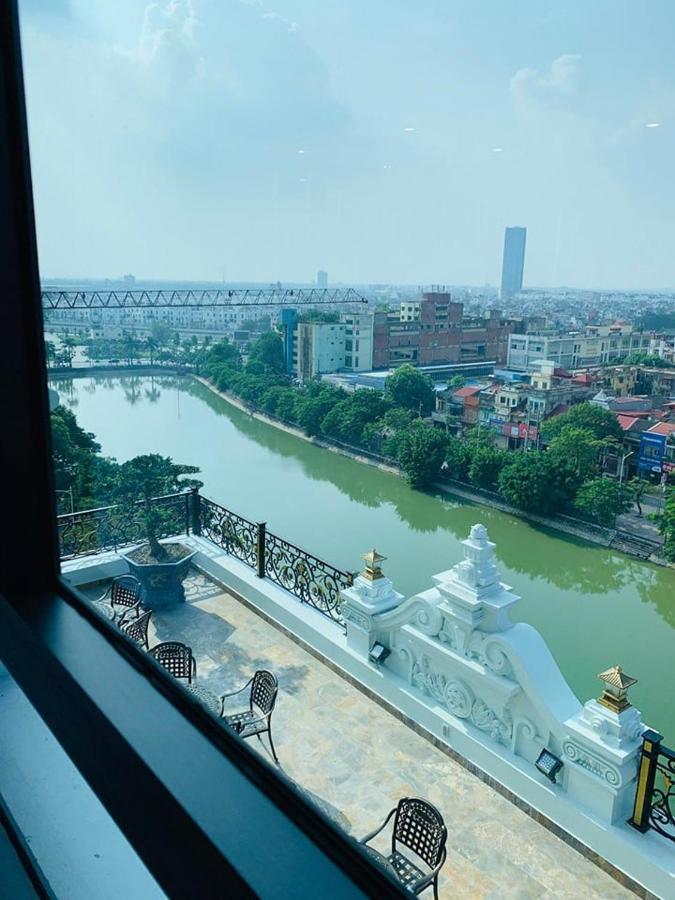 Victory Apartment Hai Phong Luaran gambar