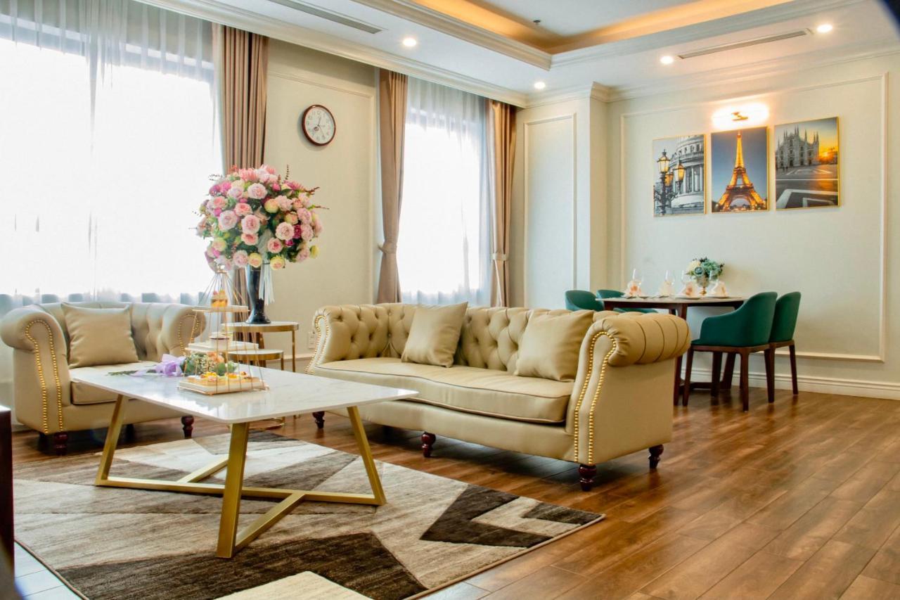 Victory Apartment Hai Phong Luaran gambar