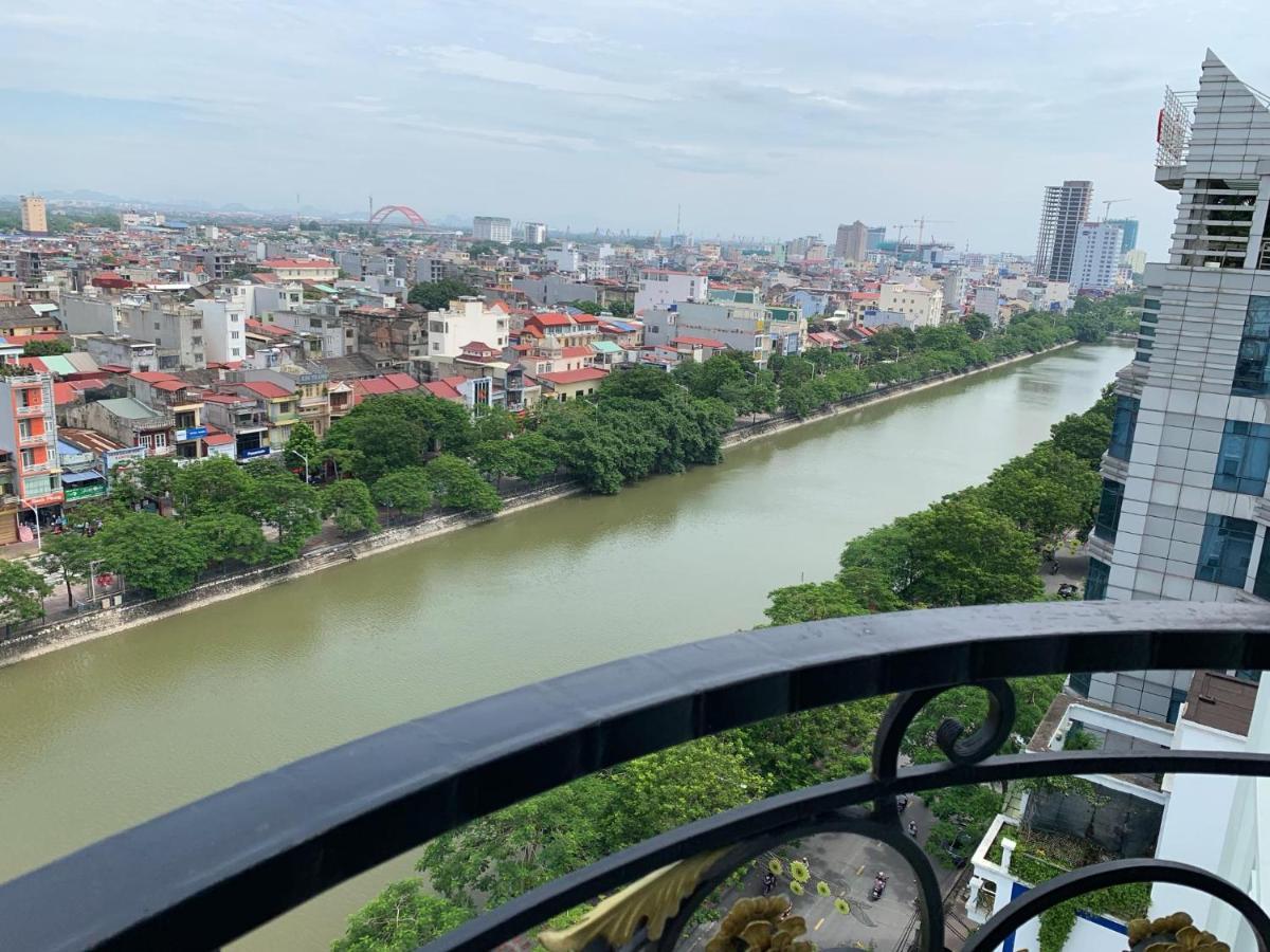Victory Apartment Hai Phong Luaran gambar