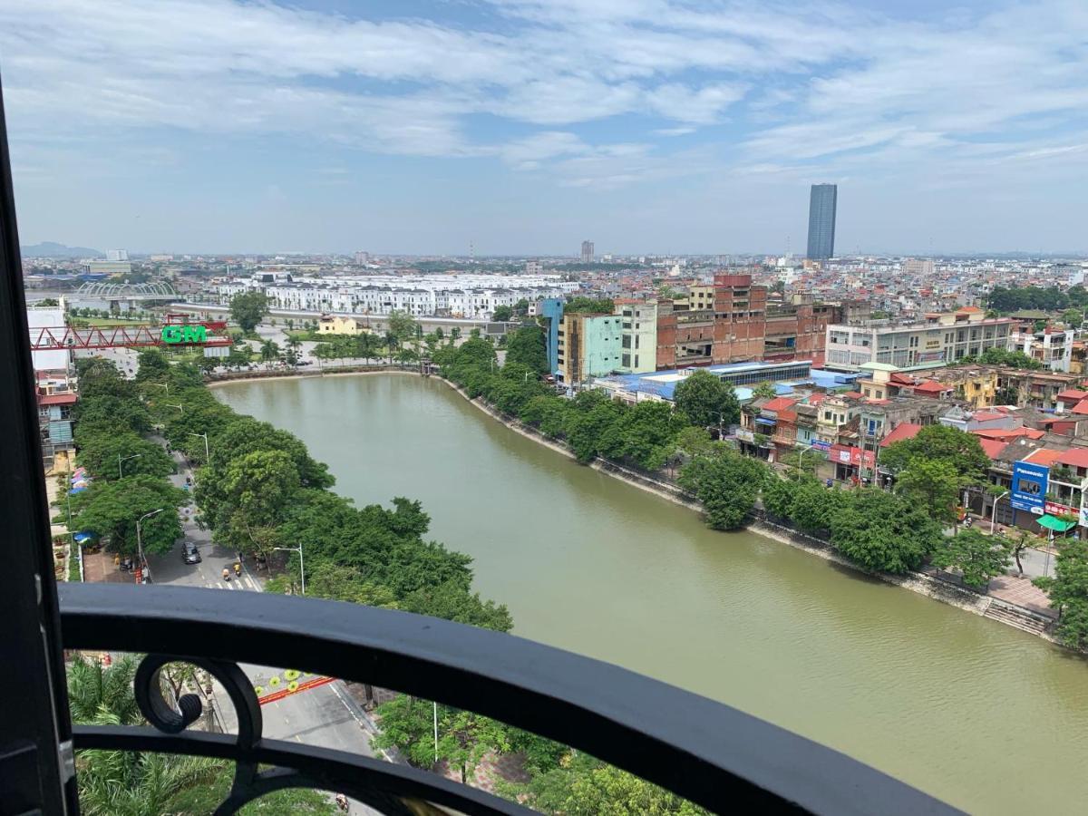 Victory Apartment Hai Phong Luaran gambar