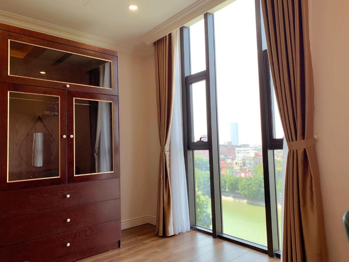 Victory Apartment Hai Phong Luaran gambar