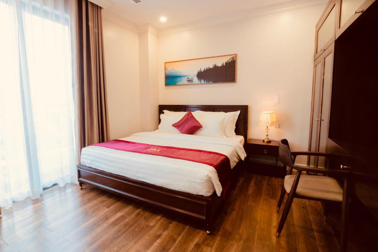 Victory Apartment Hai Phong Luaran gambar