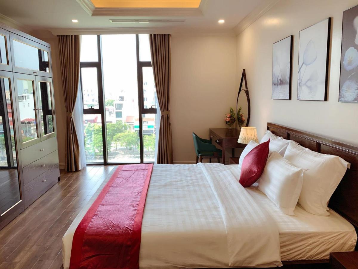 Victory Apartment Hai Phong Luaran gambar