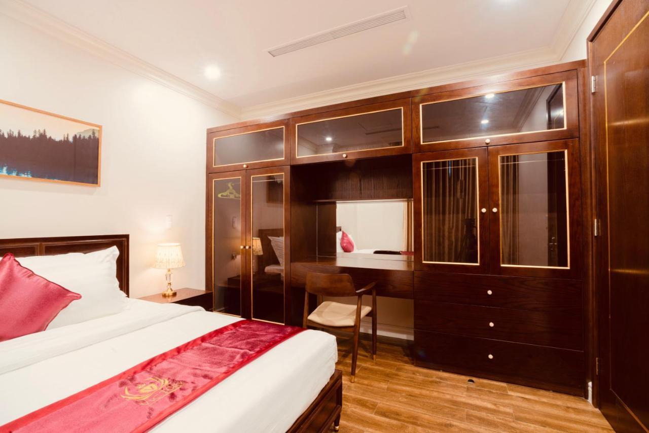 Victory Apartment Hai Phong Luaran gambar