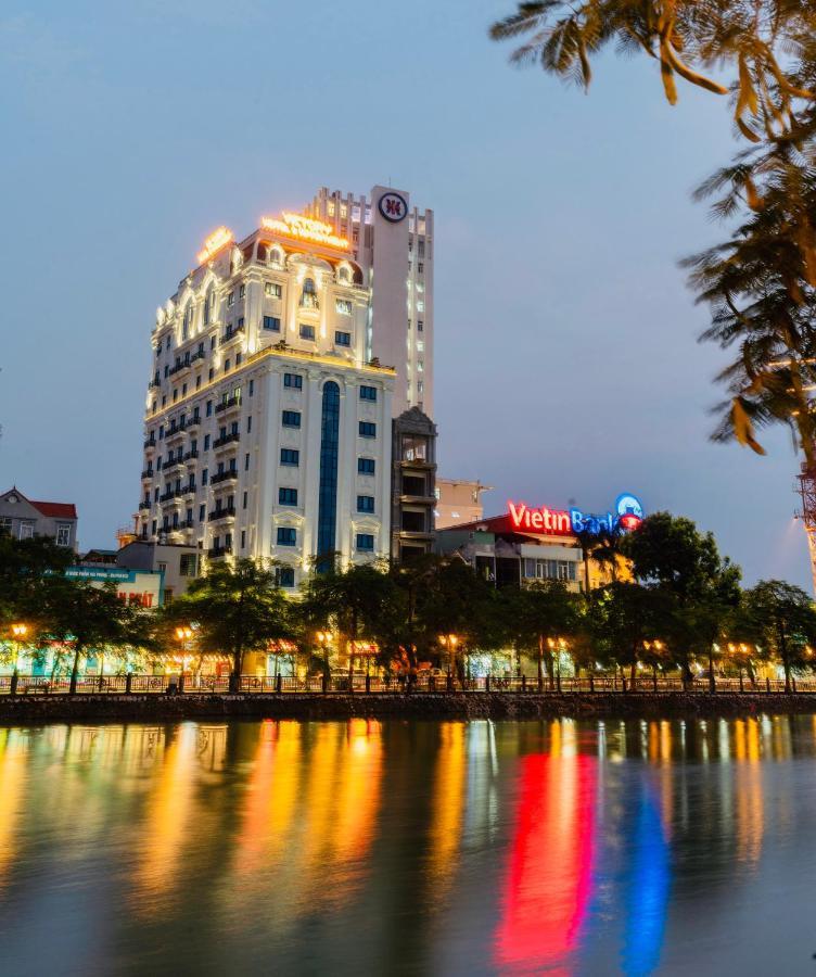 Victory Apartment Hai Phong Luaran gambar