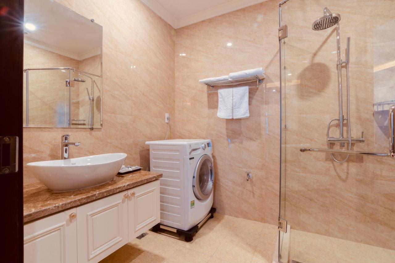 Victory Apartment Hai Phong Luaran gambar