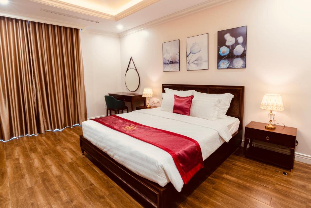 Victory Apartment Hai Phong Luaran gambar