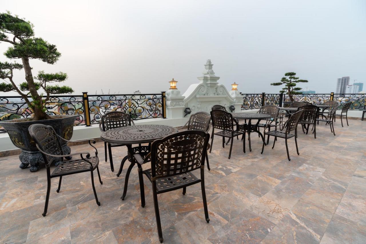 Victory Apartment Hai Phong Luaran gambar