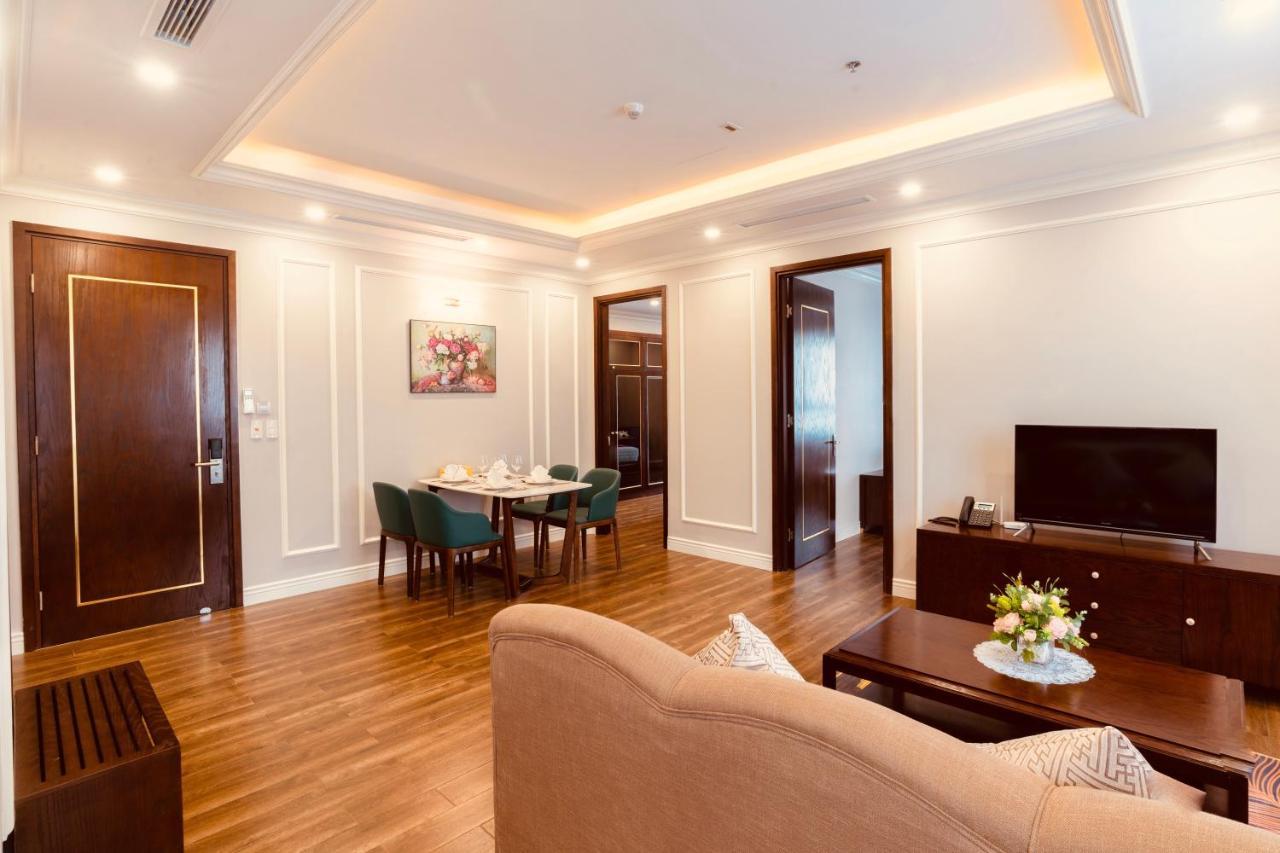 Victory Apartment Hai Phong Luaran gambar