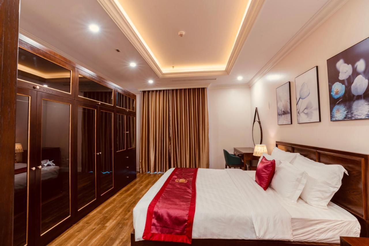 Victory Apartment Hai Phong Luaran gambar