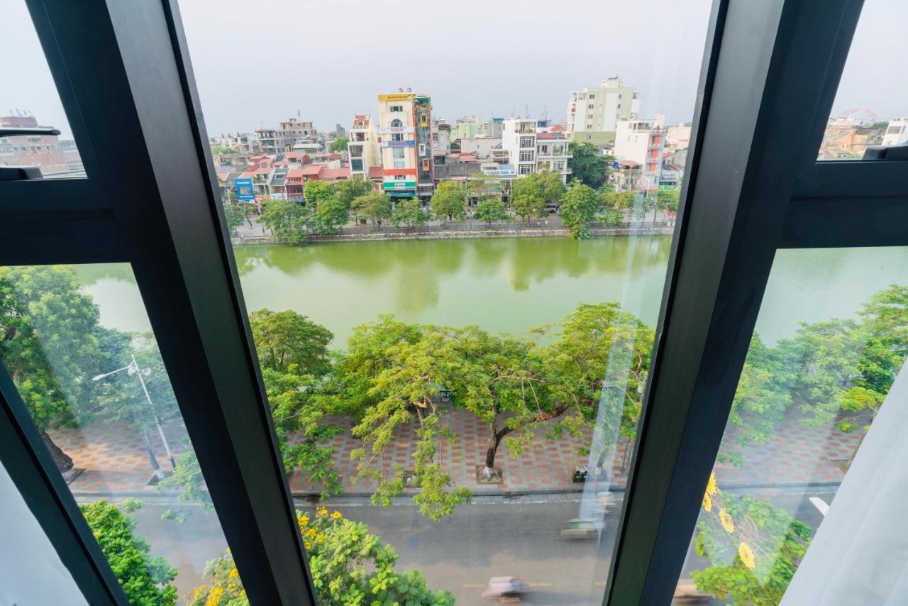 Victory Apartment Hai Phong Luaran gambar