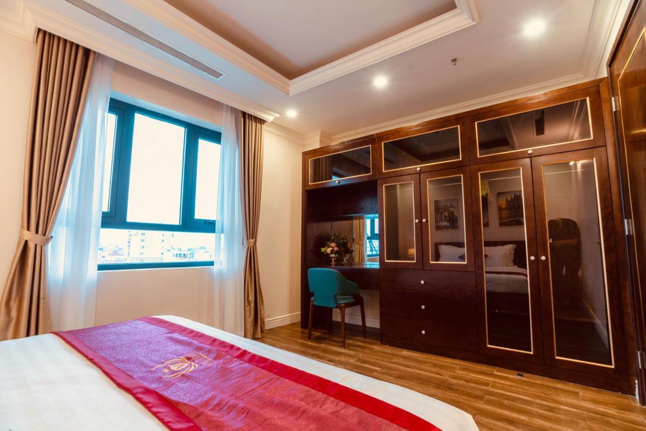 Victory Apartment Hai Phong Luaran gambar