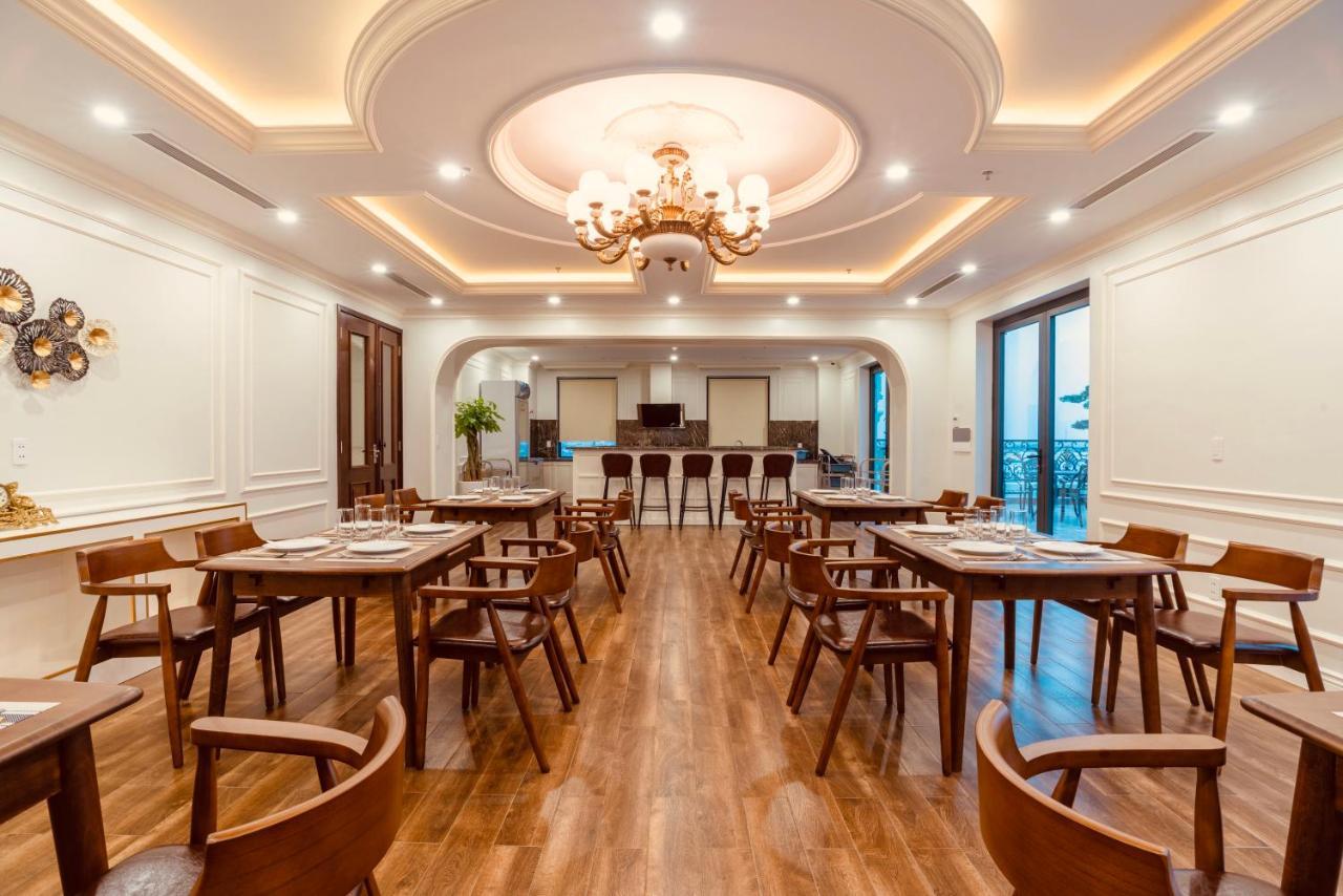 Victory Apartment Hai Phong Luaran gambar