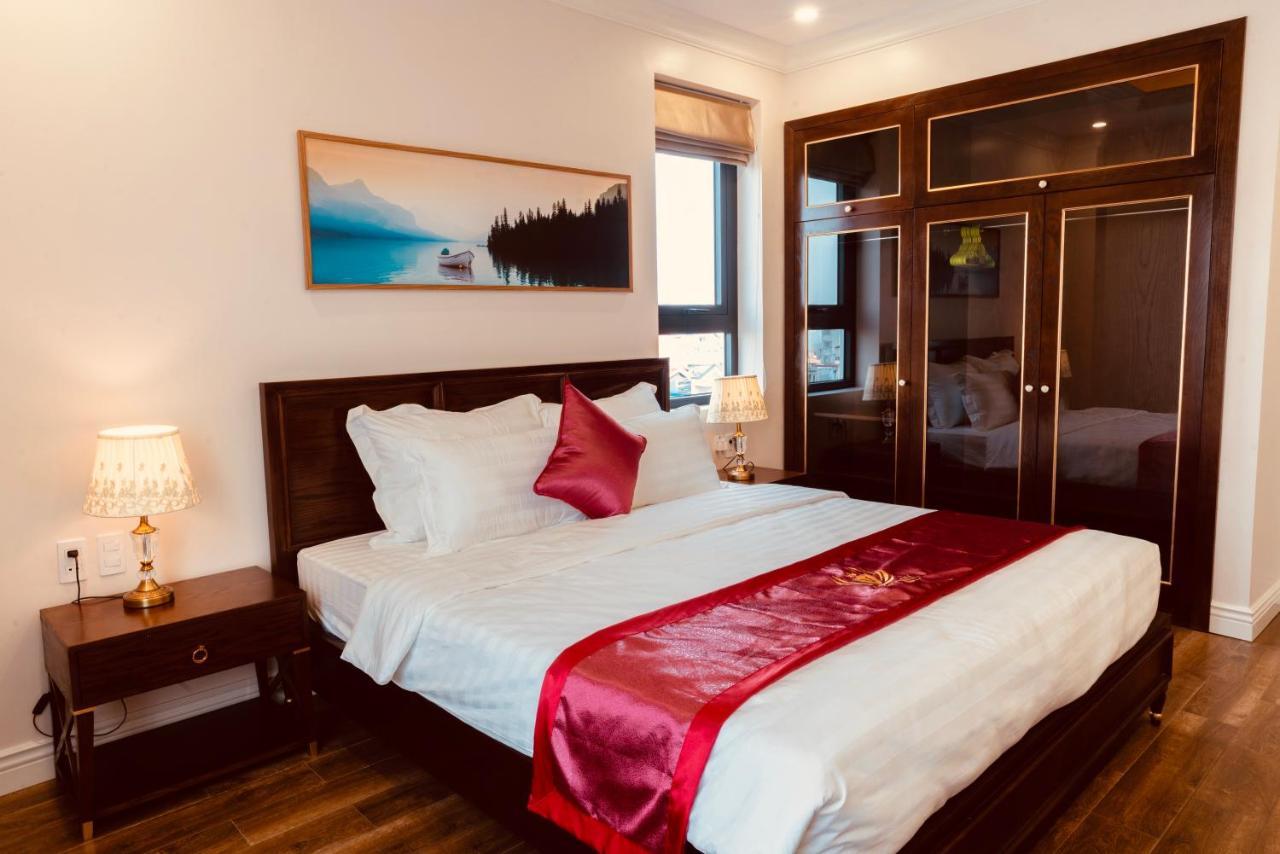 Victory Apartment Hai Phong Luaran gambar