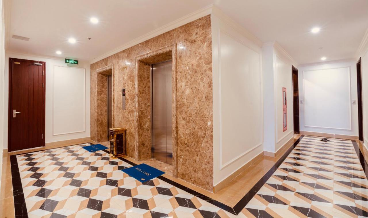 Victory Apartment Hai Phong Luaran gambar