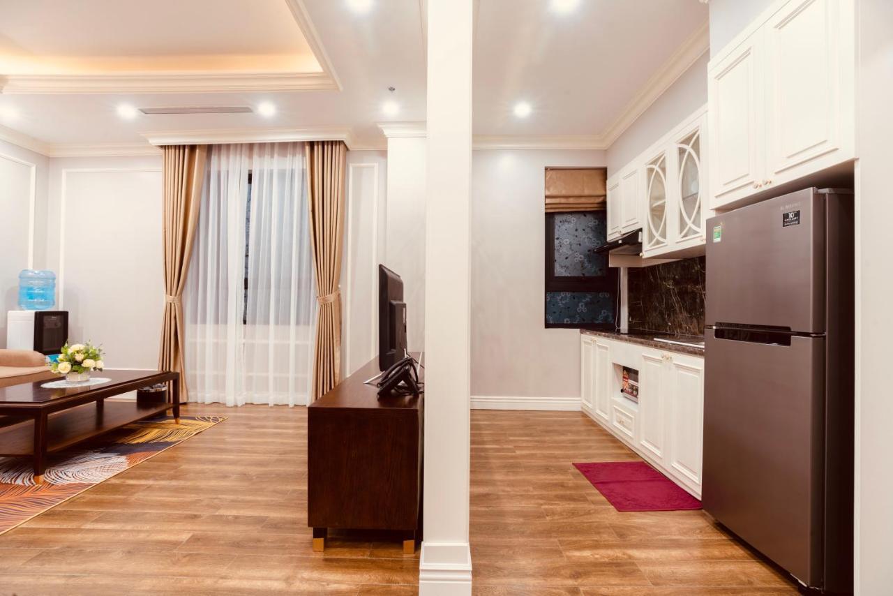Victory Apartment Hai Phong Luaran gambar