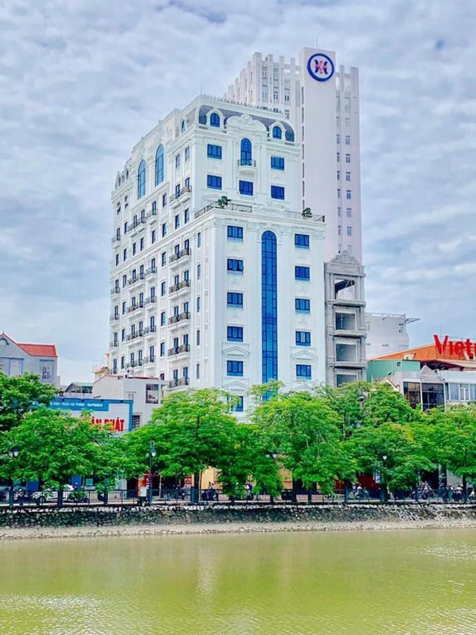 Victory Apartment Hai Phong Luaran gambar