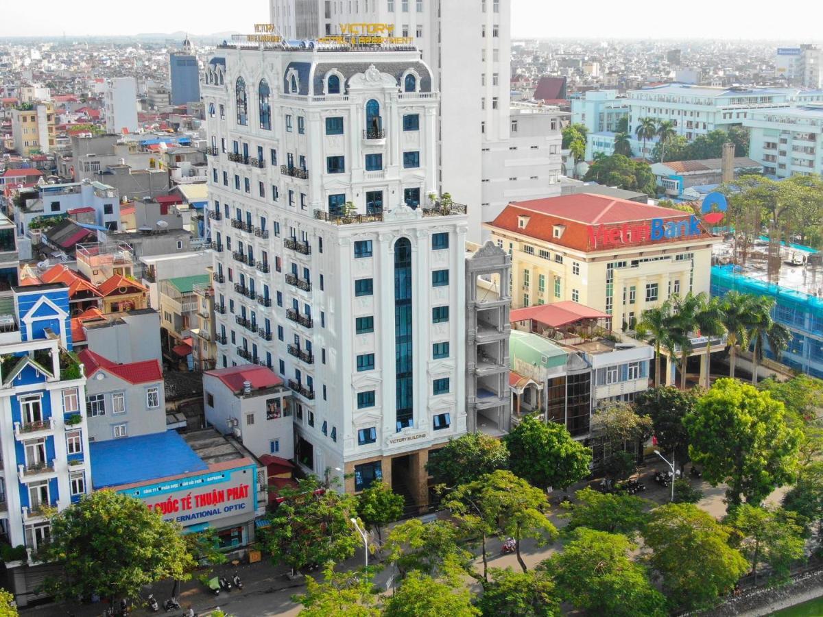 Victory Apartment Hai Phong Luaran gambar