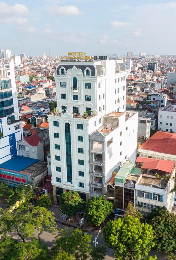 Victory Apartment Hai Phong Luaran gambar