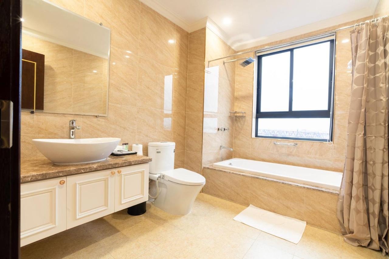 Victory Apartment Hai Phong Luaran gambar