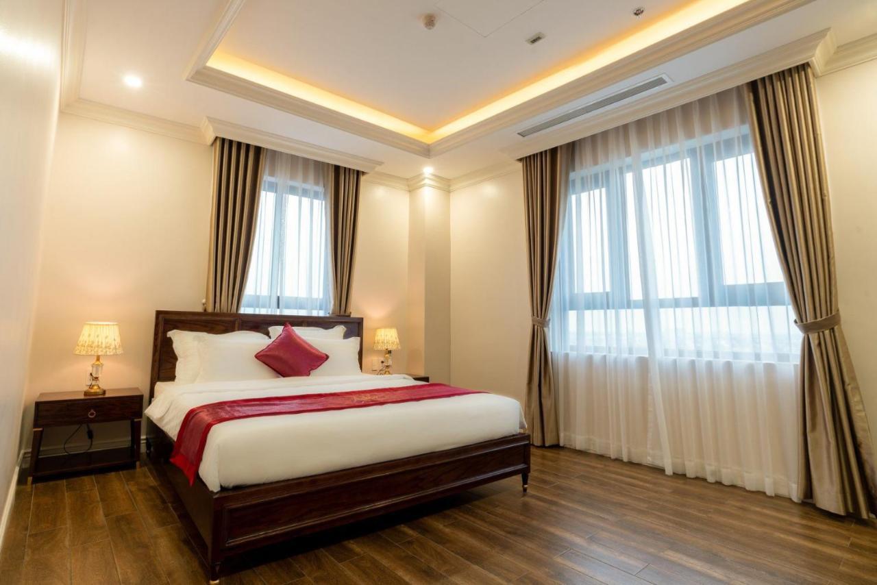 Victory Apartment Hai Phong Luaran gambar
