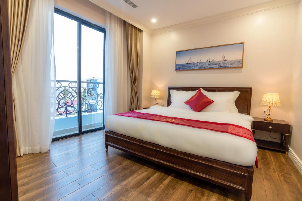 Victory Apartment Hai Phong Luaran gambar