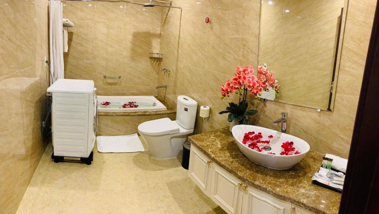Victory Apartment Hai Phong Luaran gambar